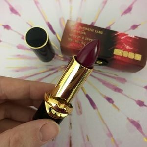 Pat McGrath lipstick